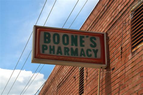 Boone's pharmacy - Boone’s Pharmacy of Livingston, Livingston, Alabama. 1,321 likes · 80 talking about this. Pharmacy / Drugstore 
